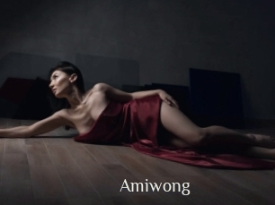 Amiwong