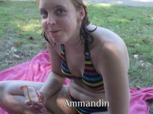 Ammandin