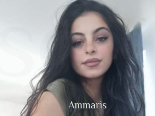 Ammaris