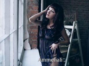 Ammeliali