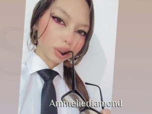 Ammeliediamond