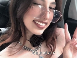Ammistace