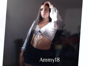 Ammy18