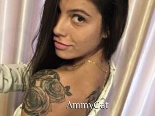 AmmyCat
