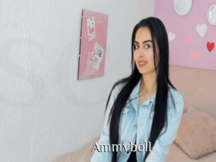 ammyboll Shop coquin