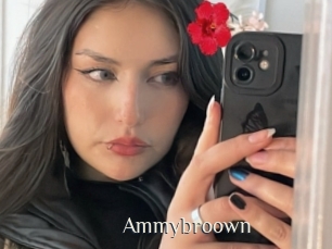 Ammybroown