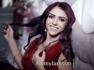 Ammylarsson