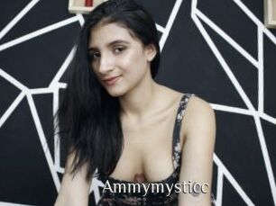 Ammymysticc