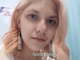 Ammyperez