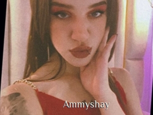 Ammyshay