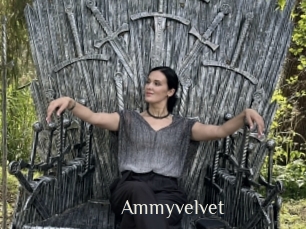 Ammyvelvet