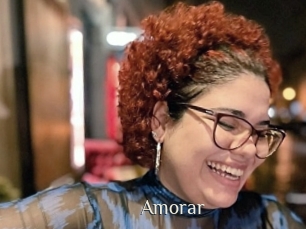 Amorar