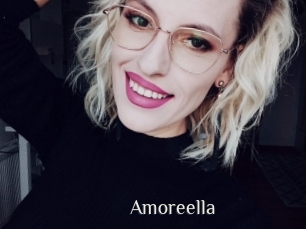 Amoreella