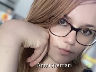 Amoreferrari