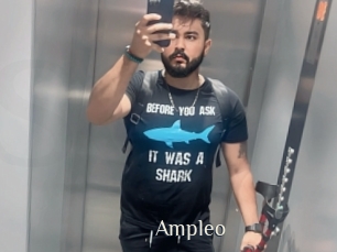 Ampleo