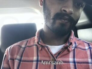 Amrsanh