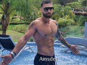 Amsden