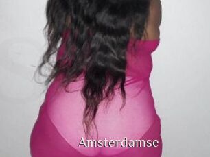 Amsterdamse