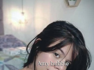 Amy_bubble