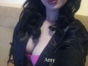 Amy