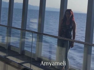 Amyameli