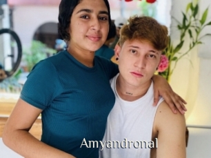 amyandronal Shop coquin