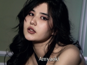 Amyaoki