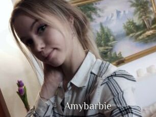 Amybarbie