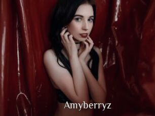 Amyberryz