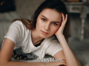 Amyblare
