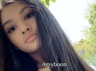Amyboon