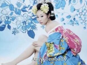amychenbaby Shop coquin