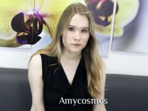 Amycosmos