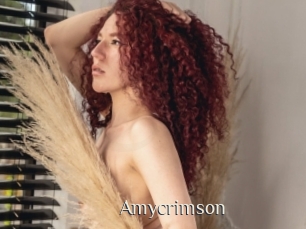 Amycrimson