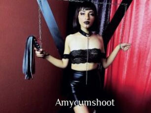 Amycumshoot