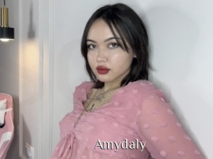 Amydaly