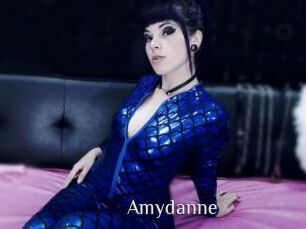 Amydanne