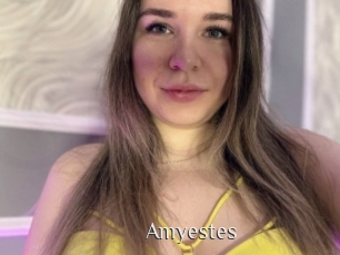 Amyestes