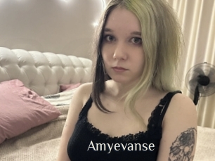 Amyevanse