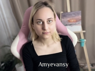Amyevansy