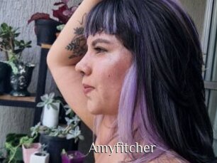 Amyfitcher