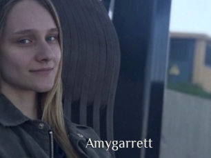 Amygarrett