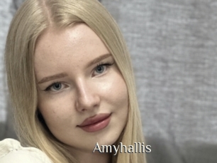 Amyhallis