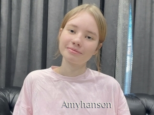 Amyhanson