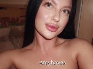 Amyhayes