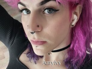 Amyivy
