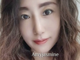 Amyjasmine