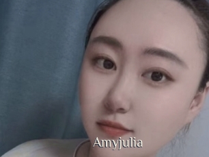 Amyjulia