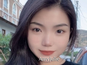 Amyjulie
