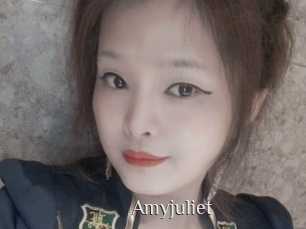 Amyjuliet